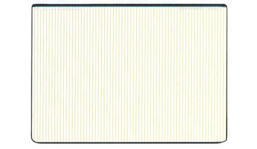 SCHNEIDER OPTICS - 68-508256 - Filtre True-Streak Gold (4x5,65