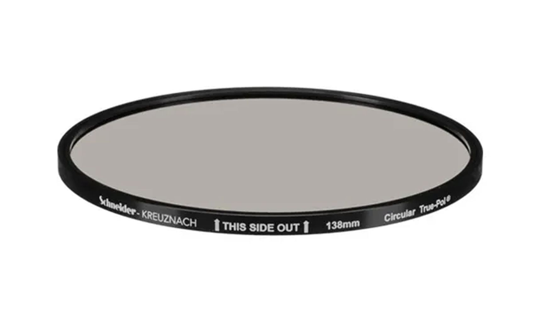 Schneider Filter Linear True-Pol (Polarizer) 138mm