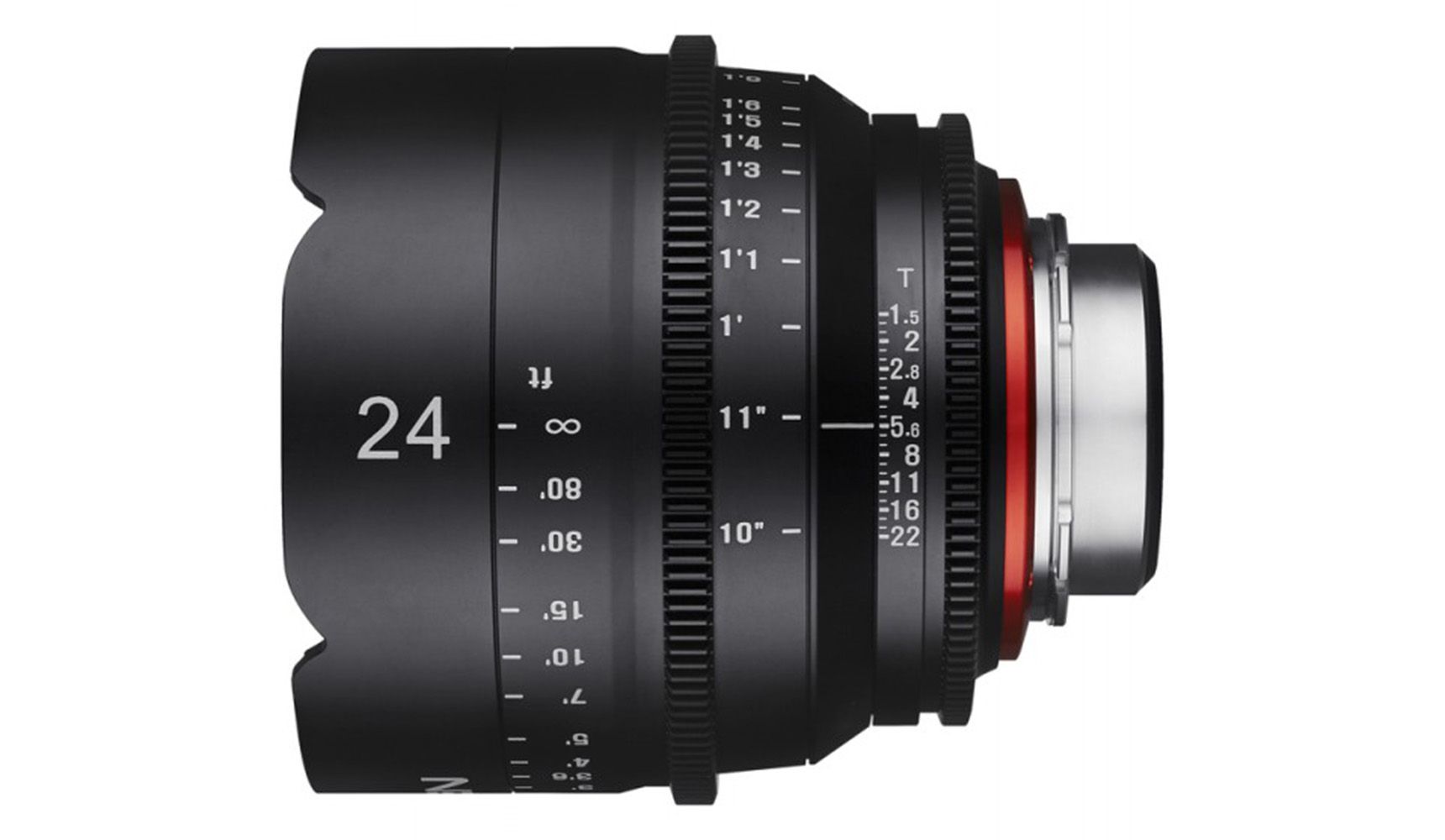 Xeen - 24mm T1.5 PL IMPERIAL-3
