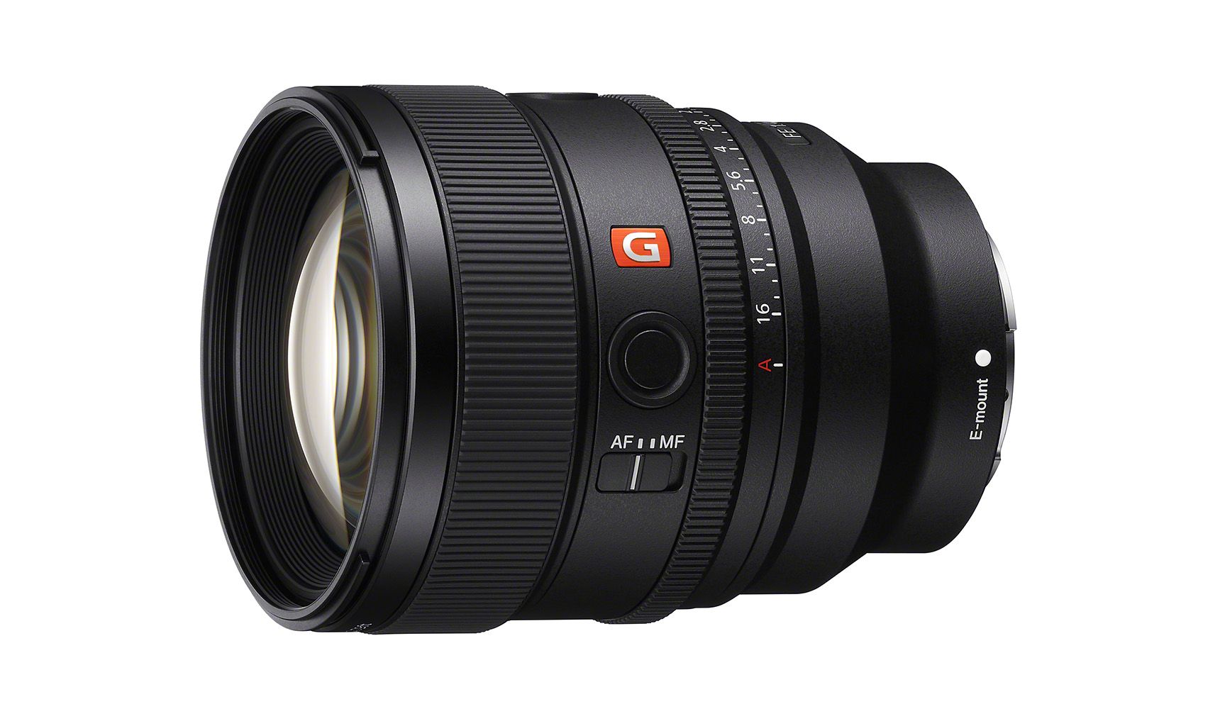 SONY - FE 85mm F1.4 GM II
