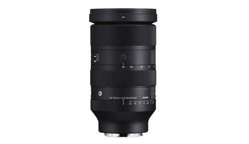 SIGMA - 28-105mm F2.8 DG DN ART SONY-E