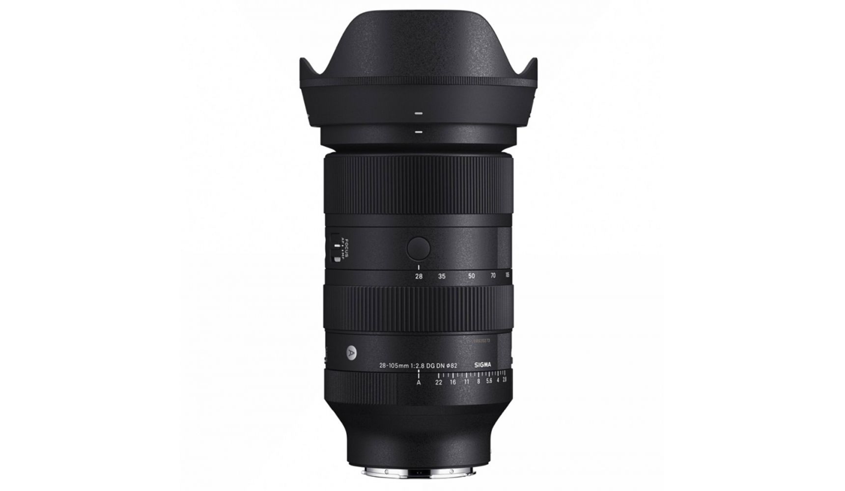 SIGMA - 28-105mm F2.8 DG DN ART L-MOUNT
