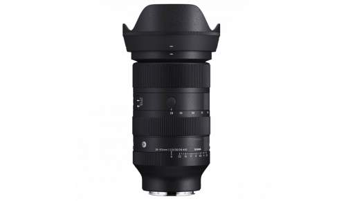 SIGMA - 28-105mm F2.8 DG DN ART L-MOUNT