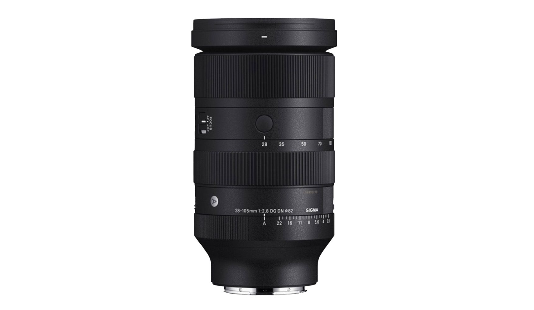 SIGMA - 28-105mm F2.8 DG DN ART L-MOUNT