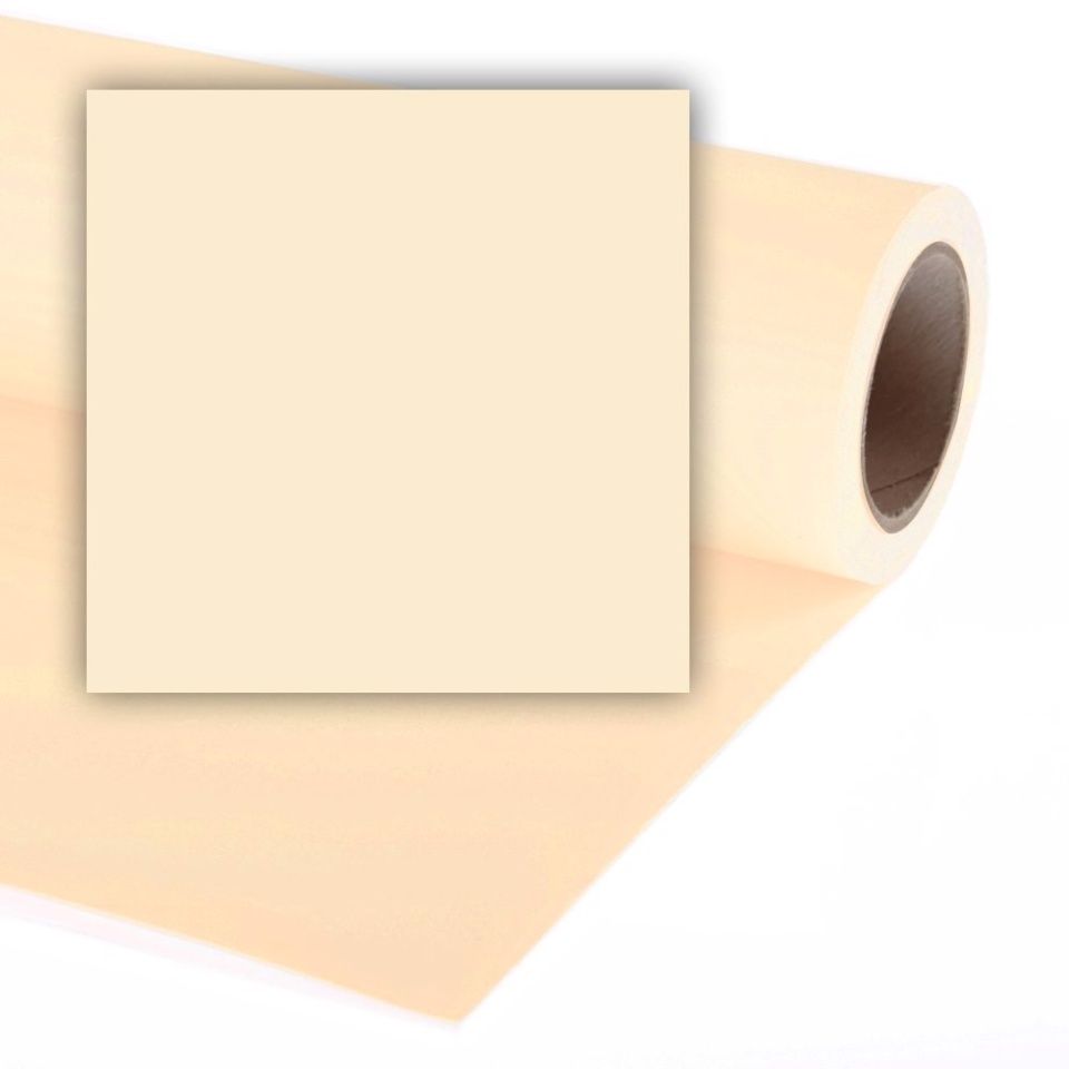 COLORAMA - 1,35X11m VANILLA