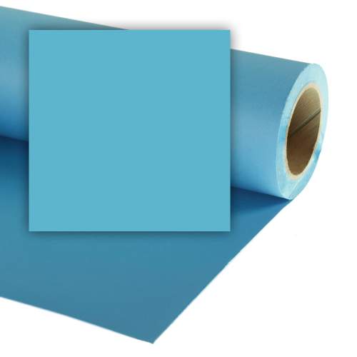 COLORAMA - 2,72x11m AQUA