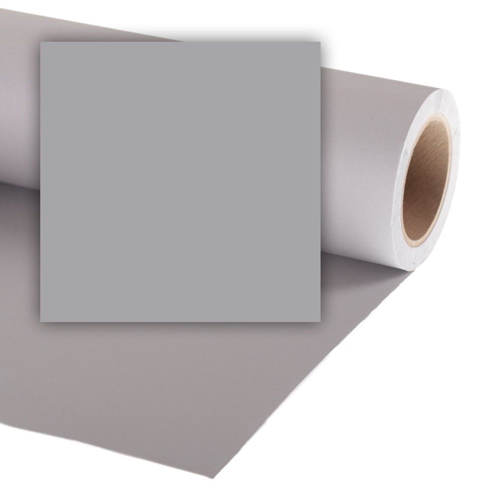 COLORAMA - 2,72x11m STORM GREY