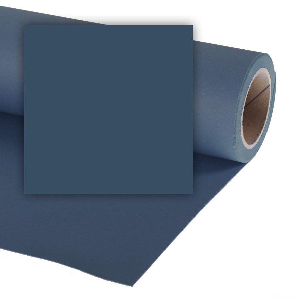 COLORAMA - 2,72x11m OXFORD BLUE