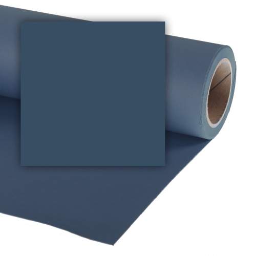 COLORAMA - 1,35x11m OXFORD BLUE