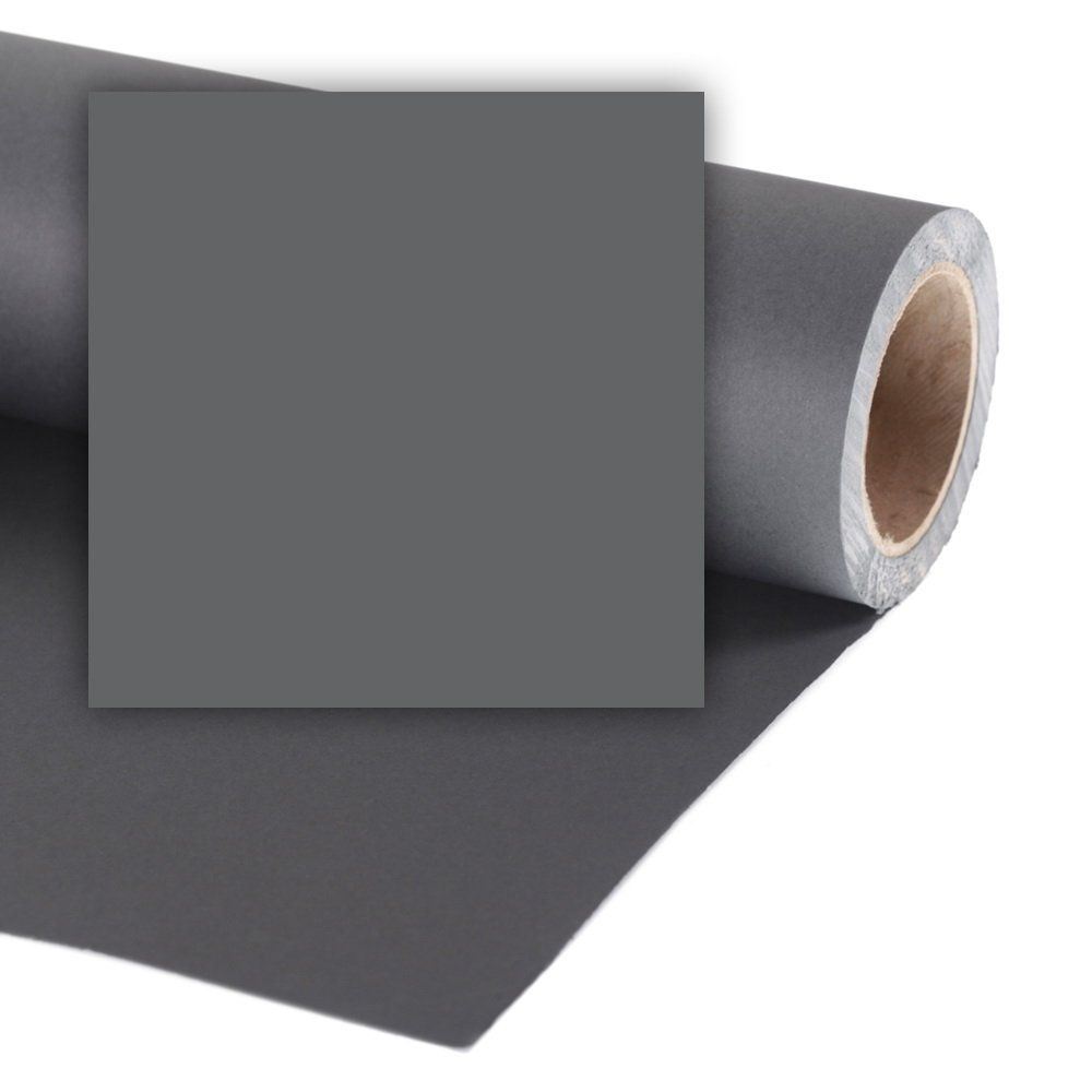 COLORAMA - 2,72x11m CHARCOAL