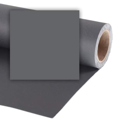 COLORAMA - 2,72x11m CHARCOAL