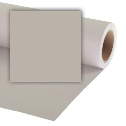 COLORAMA - 2,72x11m STEEL GREY
