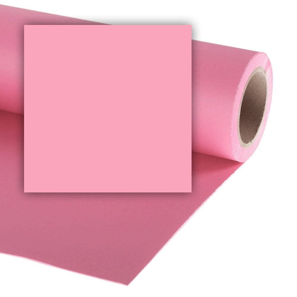 COLORAMA - 2,72x11m CARNATION