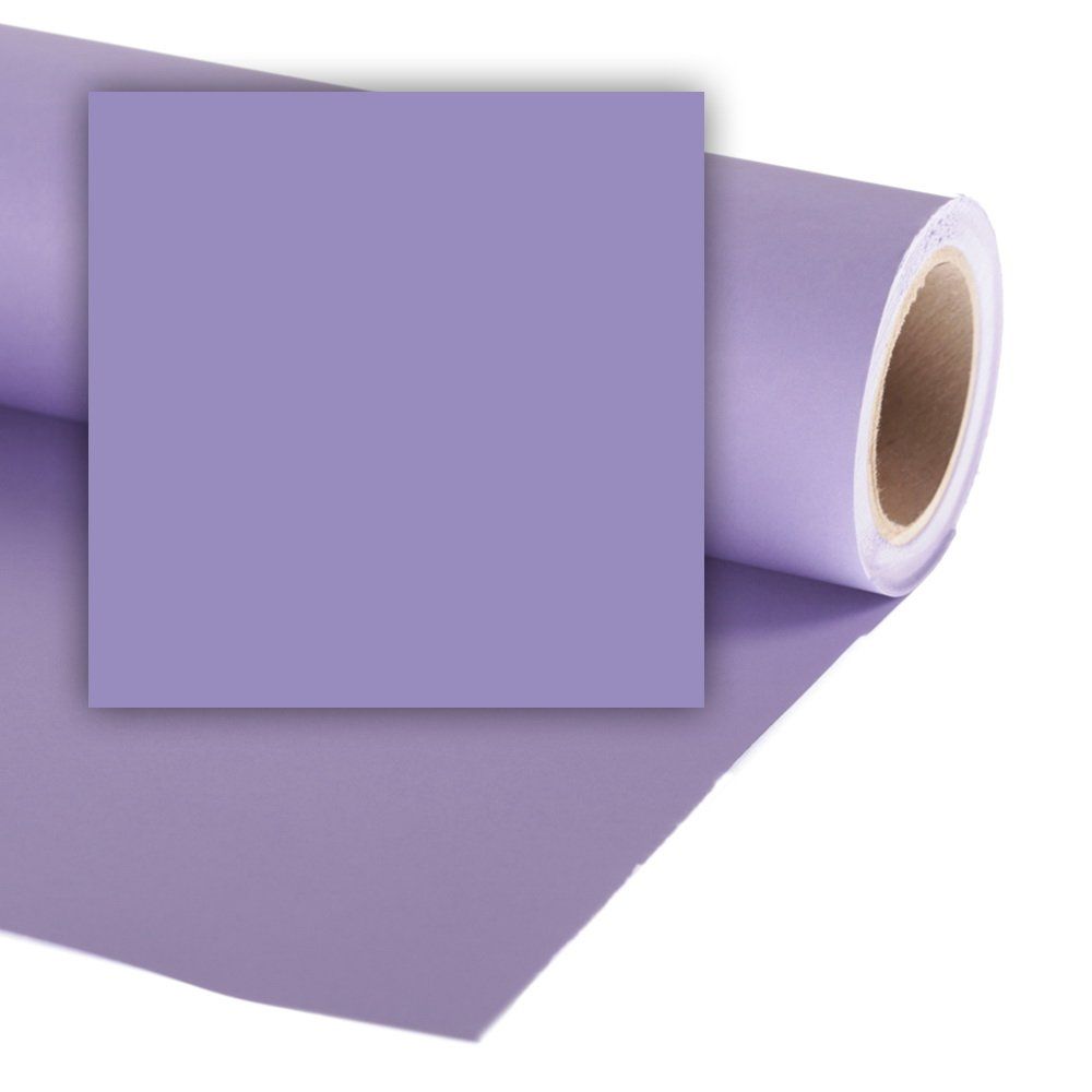 COLORAMA - 1,35x11m LILAC