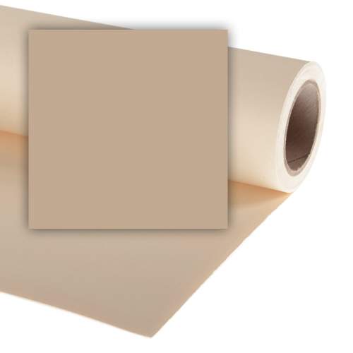COLORAMA - 2,72x11m CAPPUCCINO