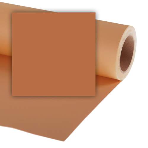 COLORAMA - 2,72x11m GINGER