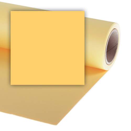 COLORAMA - 2,72x11m MAIZE