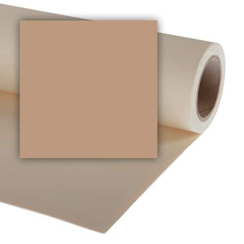 COLORAMA - 2,72x11m COFFEE