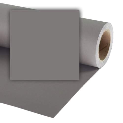 COLORAMA - 1,35x11m MINERAL GREY