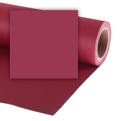 COLORAMA - 1,35x11m CRIMSON