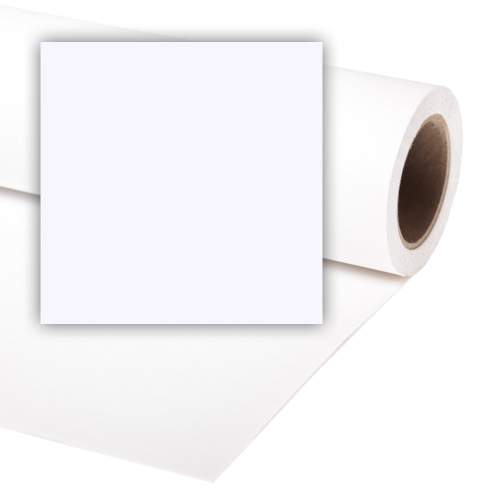 COLORAMA - 2,72x11m ARCTIC WHITE