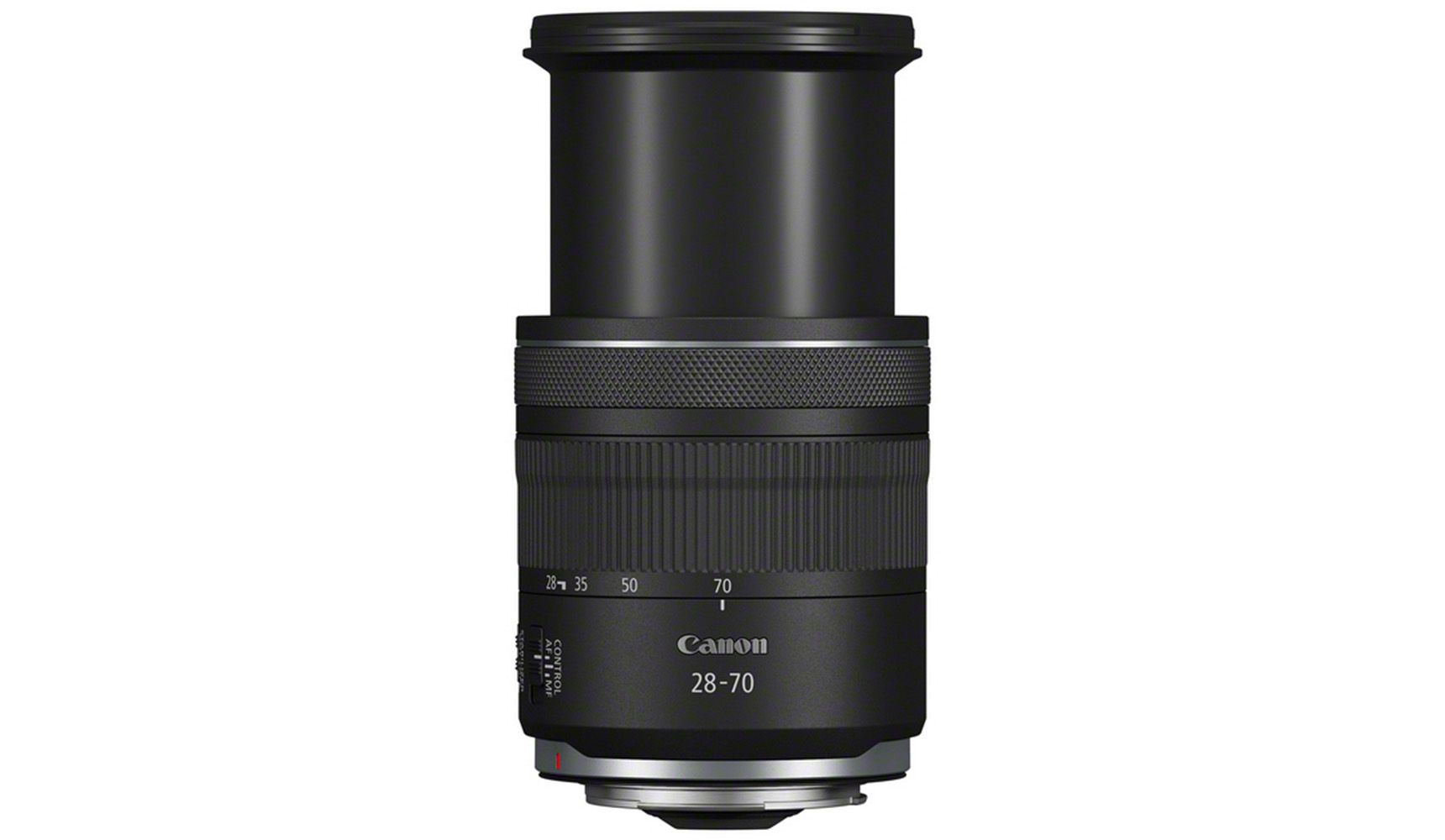 CANON - RF 28-70mm f/2.8 IS STM