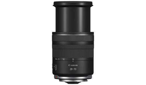 CANON - RF 28-70mm f/2.8 IS STM