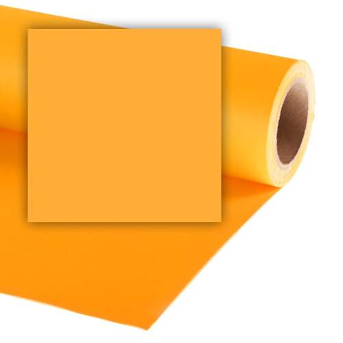 COLORAMA - 2,72x11m SUNFLOWER