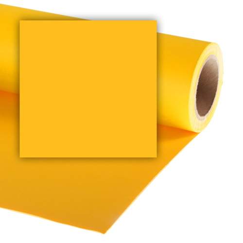 COLORAMA - 2,72x11m BUTTERCUP