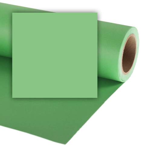 COLORAMA - 2,72x11m SUMMER GREEN
