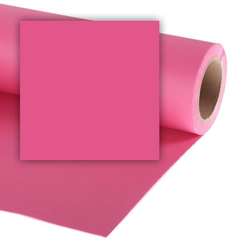 COLORAMA - 1,35x11m ROSE PINK