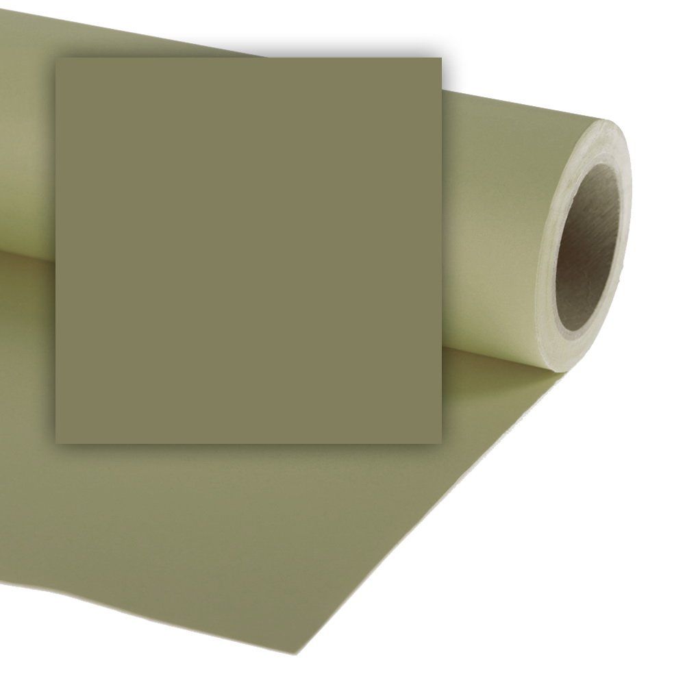 COLORAMA - 2,72x11m LEAF