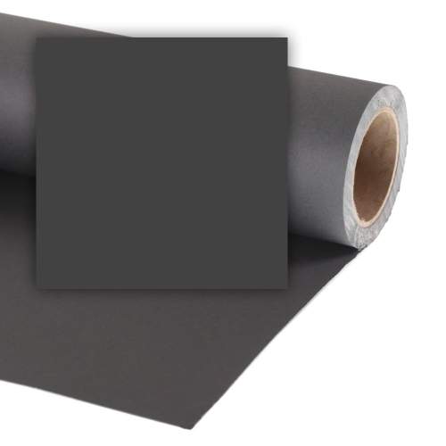 COLORAMA - 3,55x30m BLACK