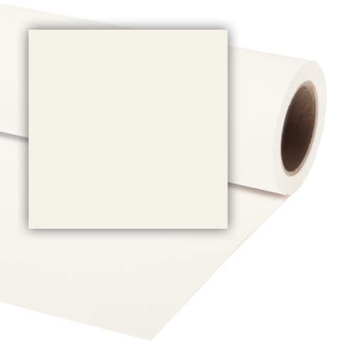 COLORAMA - 3,55x30m WHITE