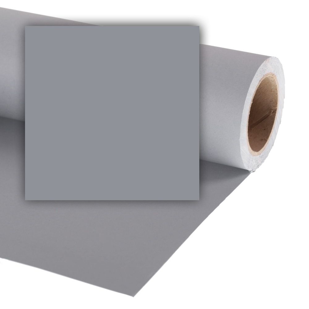 COLORAMA - 2,72x11m URBAN GREY