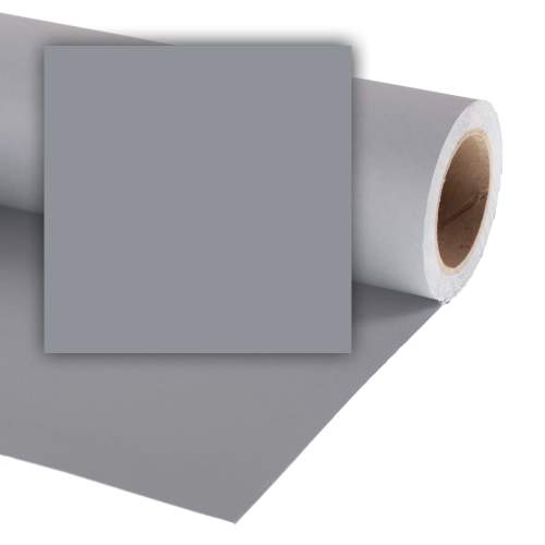COLORAMA - 2,72x11m URBAN GREY