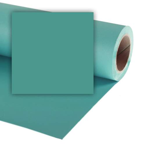 COLORAMA - 2,72x11m SEA BLUE