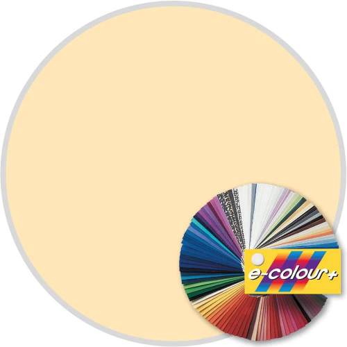 ROSCO - E-Colour+ 206 Quarter CTO Roll - 1.22x7.62M