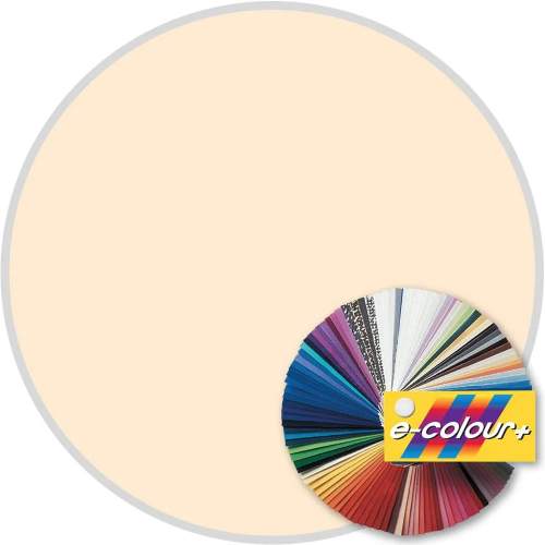 ROSCO - E-Colour+ 223 1/8 CTO Roll- 1.22x7.62M