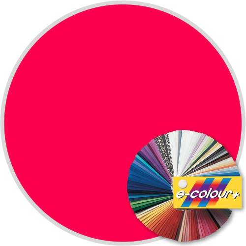 ROSCO - E-Colour+ 113 Magenta Roll - 1.22x7.62M