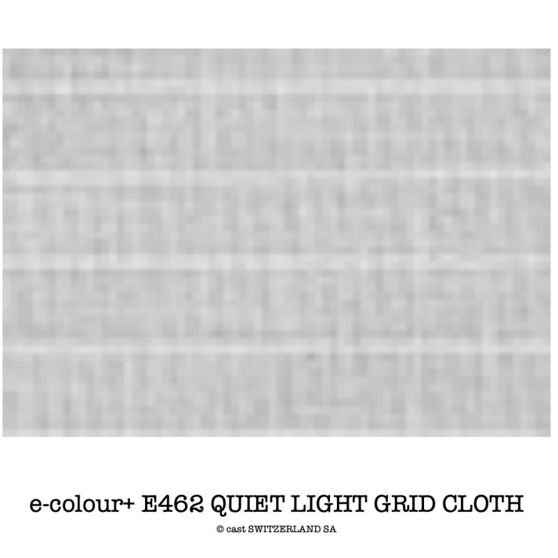 ROSCO - E-Colour+ 462 Quiet Light Grid Cloth Roll - 1.52x 6.10M