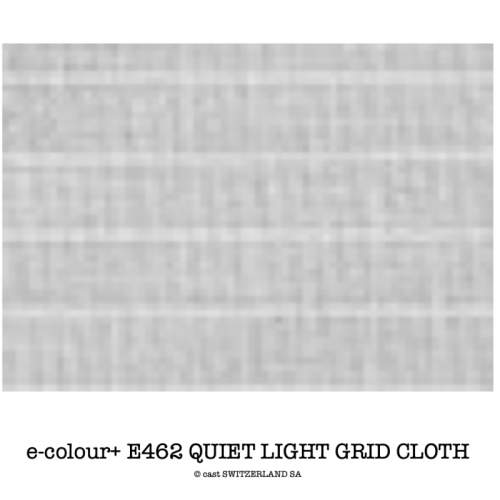 ROSCO - E-Colour+ 462 Quiet Light Grid Cloth Roll - 1.52x 6.10M