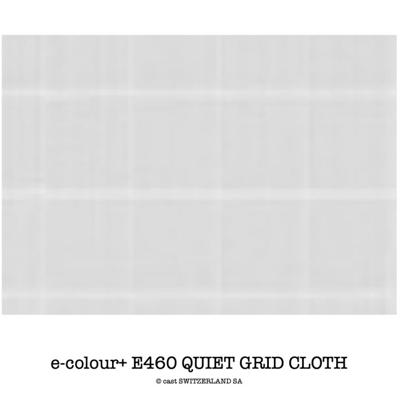 ROSCO - E-Colour+ 460 Quiet Grid Roll - 1.52x6.10M