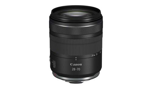 CANON - RF 28-70mm f/2.8 IS STM