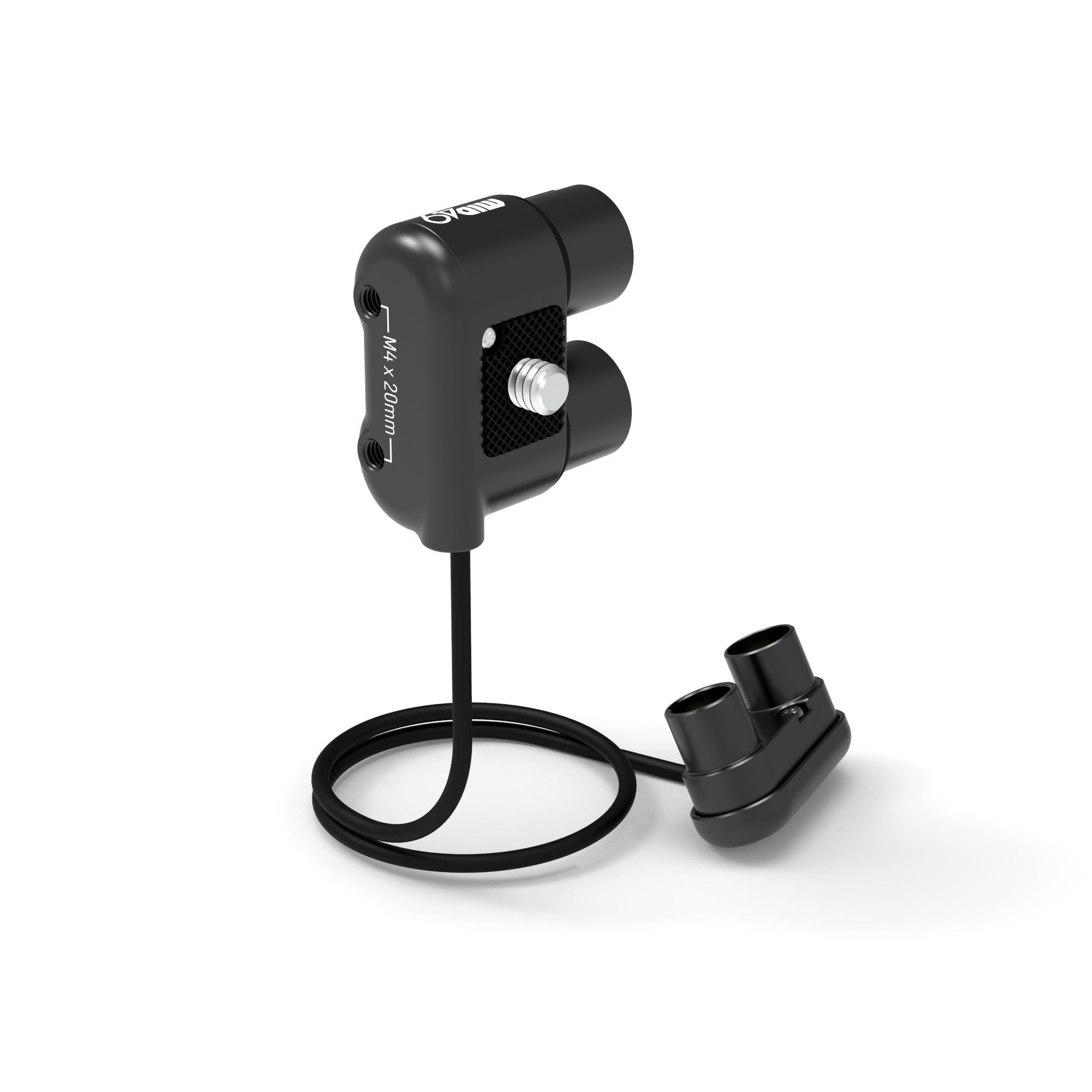 MID49 - Audio Breakout AB-10 (Canon C400)