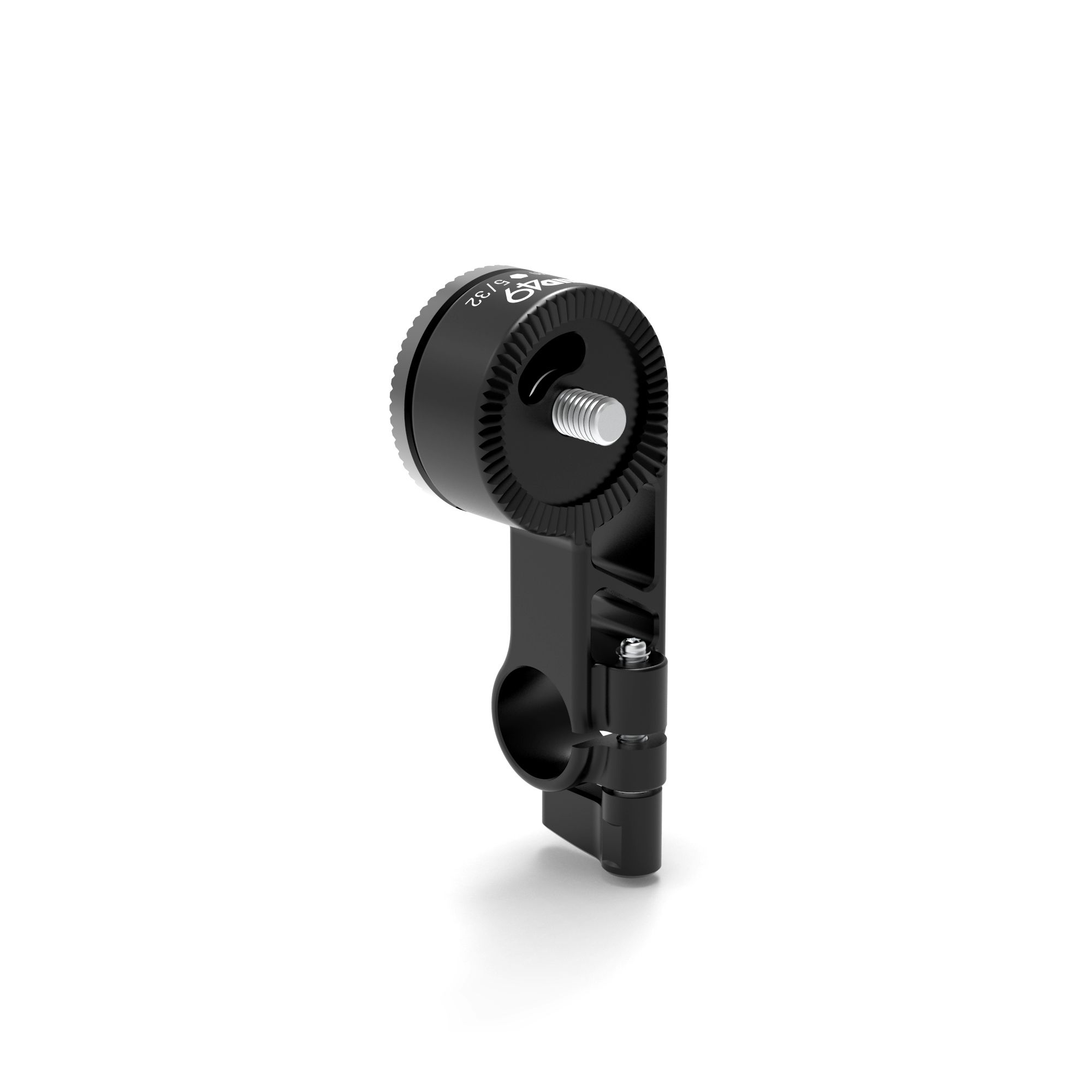 MID49 - ARRI Rosette to 15mm Rod Clamp