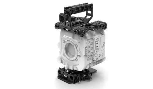 MID49 - Base Kit for Canon C400