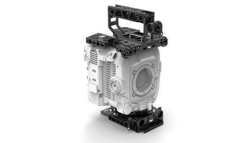 MID49 - Base Kit for Canon C400