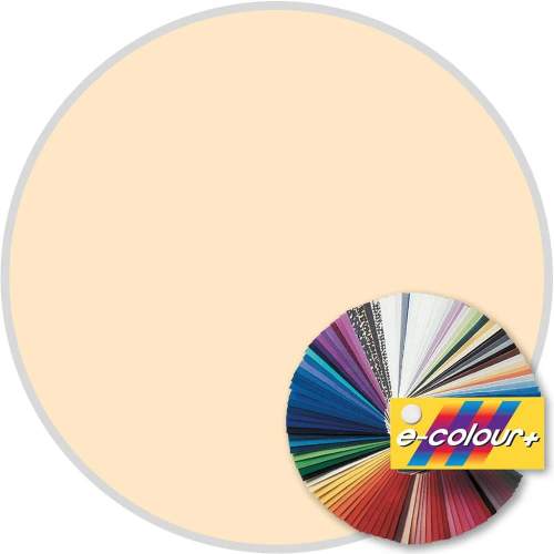 ROSCO - E-Colour+ 103 Straw Roll - 1.22x7.62M