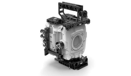 MID49 - Base Kit for Canon C400 + Breakout Bundle